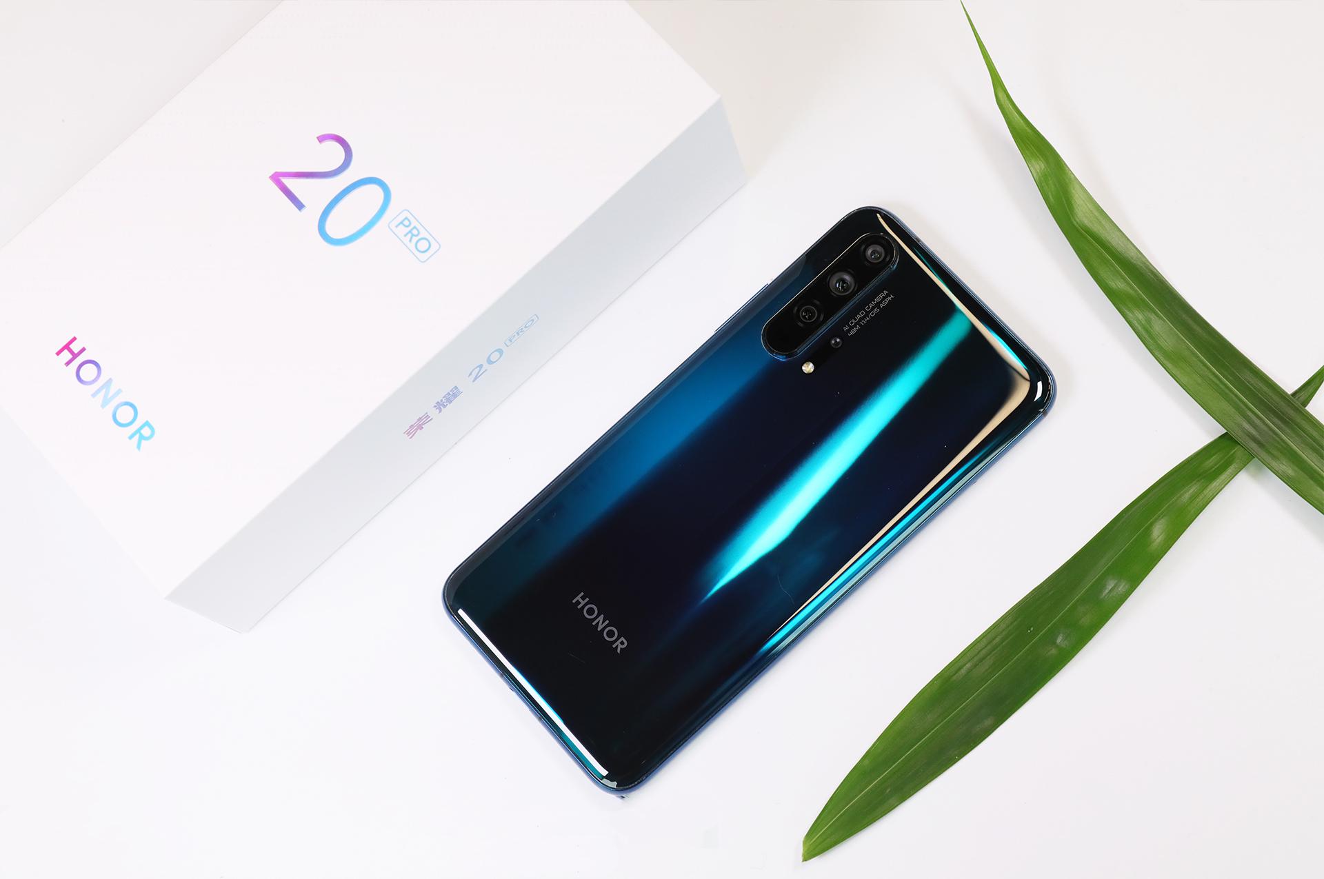 拍照能力全球第二的手机荣耀20pro实拍体验不负众望