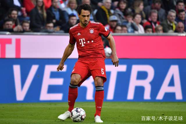 扎卡驳斥转会传闻:我从未与国米联系过