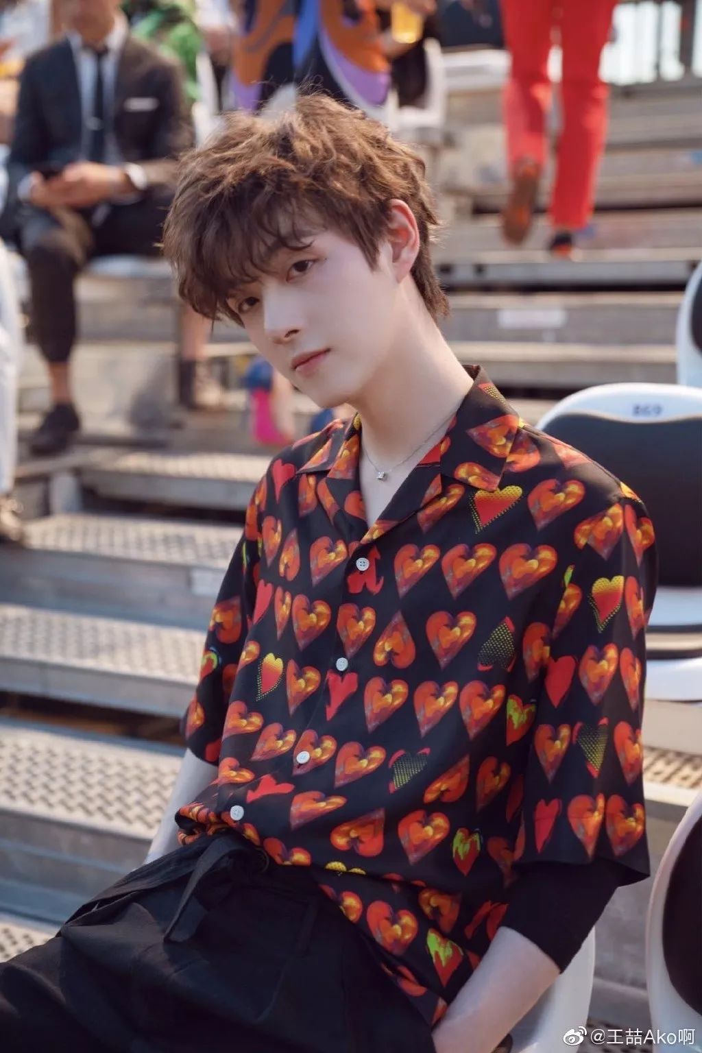 沈梦辰爱攀比?白宇走演员路线?王喆获力捧?