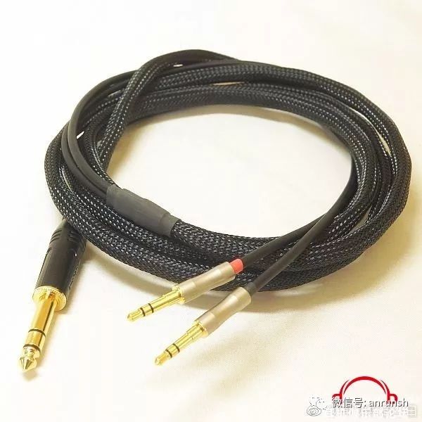 bispa推出耳机升级线新品清syo专擅小插头