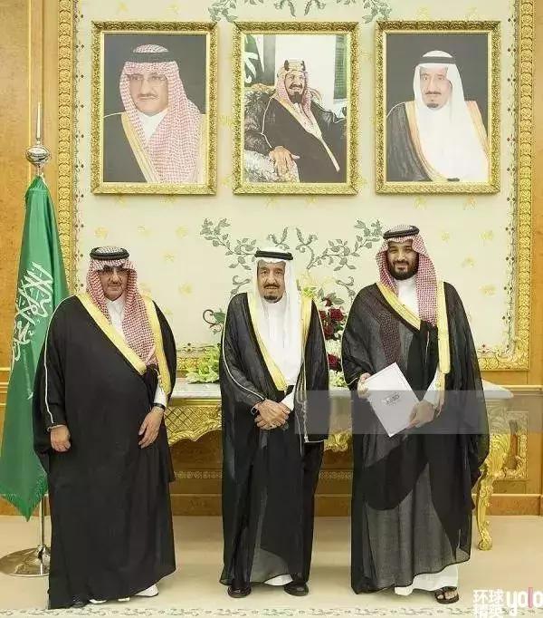 问题将得到缓解;其次标志着王室权力开始向"苏德里七兄弟"后裔集中,而