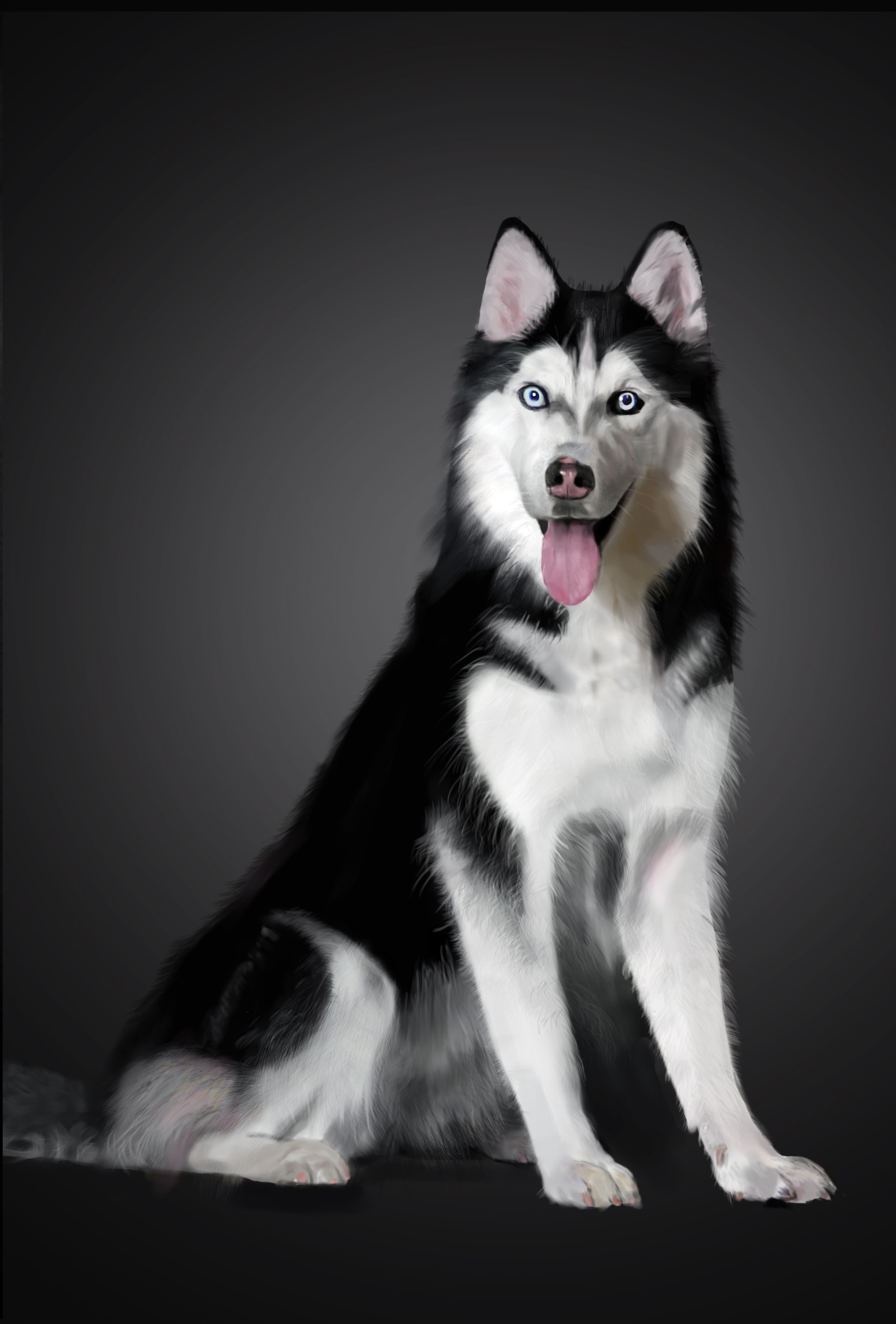 梦见狼是什么意思梦中狼的前兆有哪些