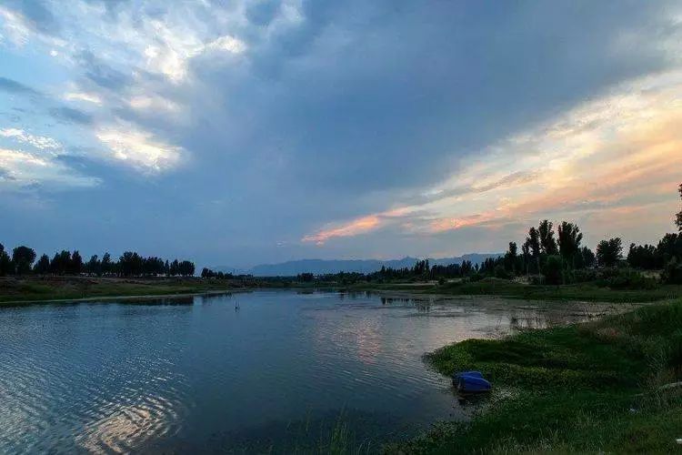 沁水县,阳城县,晋城市郊区切穿太行山自山西省晋城市郊区的拴驴泉进入