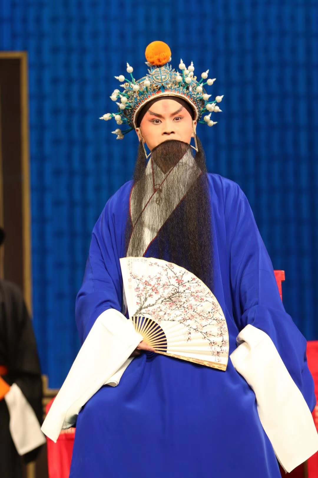 王宁 李林晓 李慧 陈艺心6月13日19:30 新星队《红鬃烈马》青年京剧