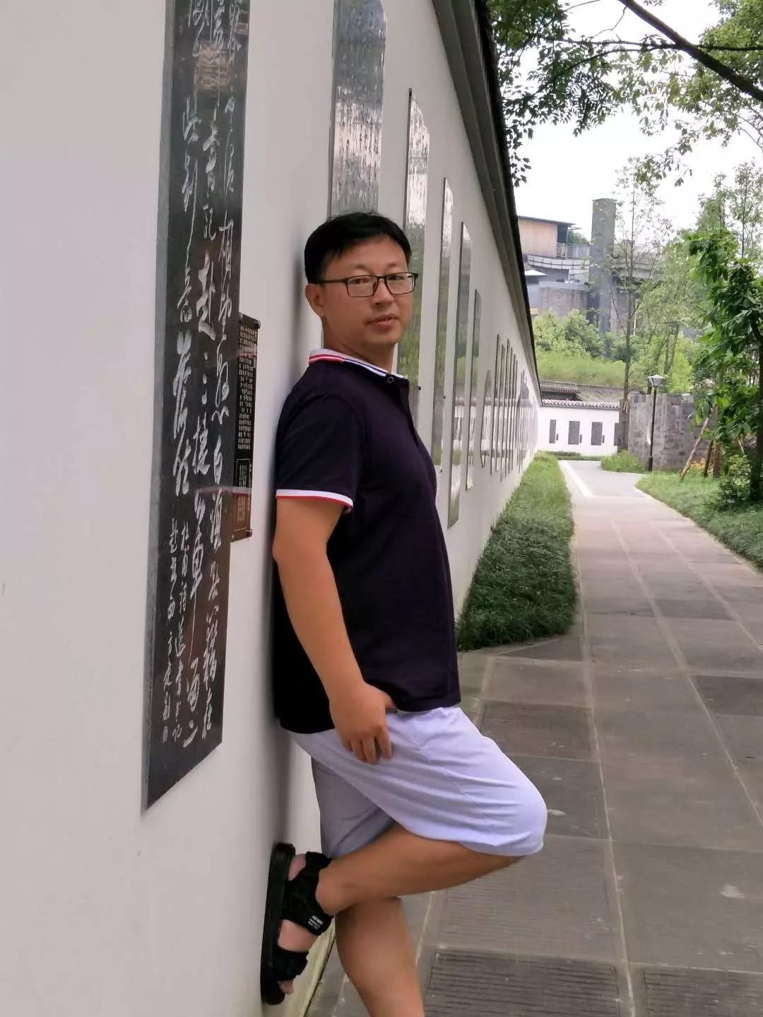 尘社第15期尘社社员马峥嵘作品推介