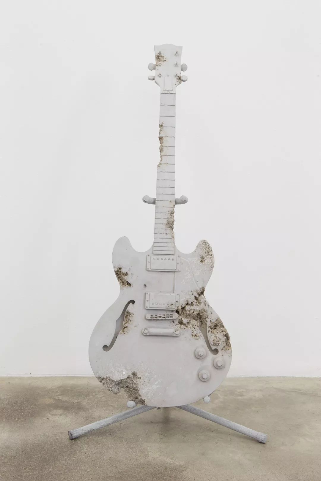 天马行空的抽象作品丨美国艺术家danielarsham