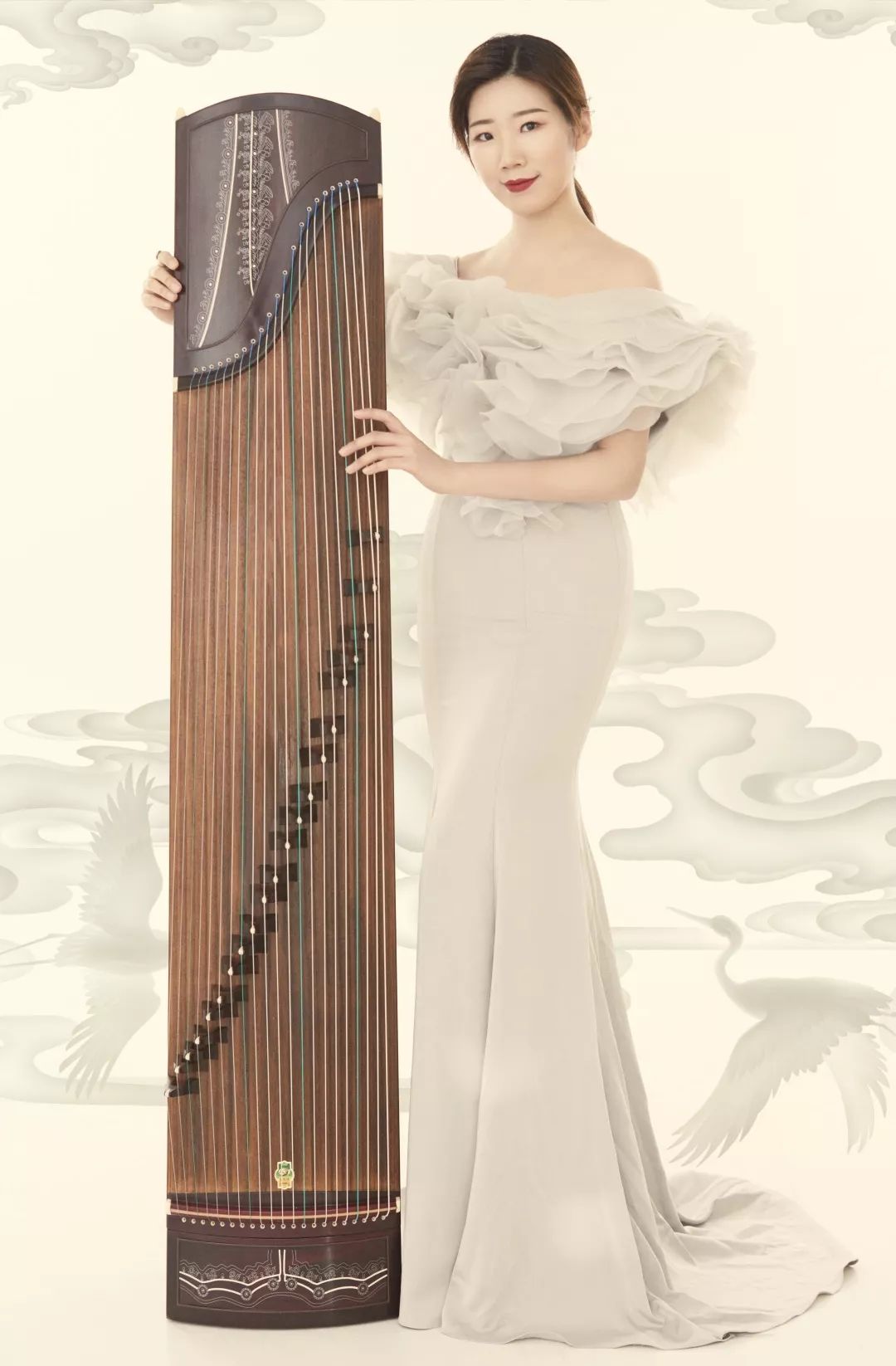 第三届文华艺术院校优秀演奏奖,首届"敦煌杯"全国青少年古筝大赛专业