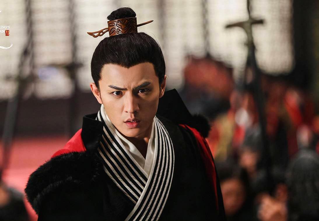 荆轲是真的是一个英雄吗 别傻了 我们被司马迁骗了 秦王