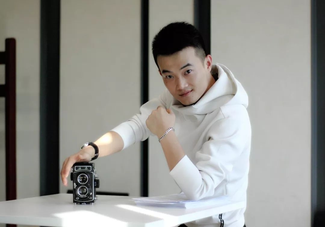 关于未来,你有什么疑问?_柴巍