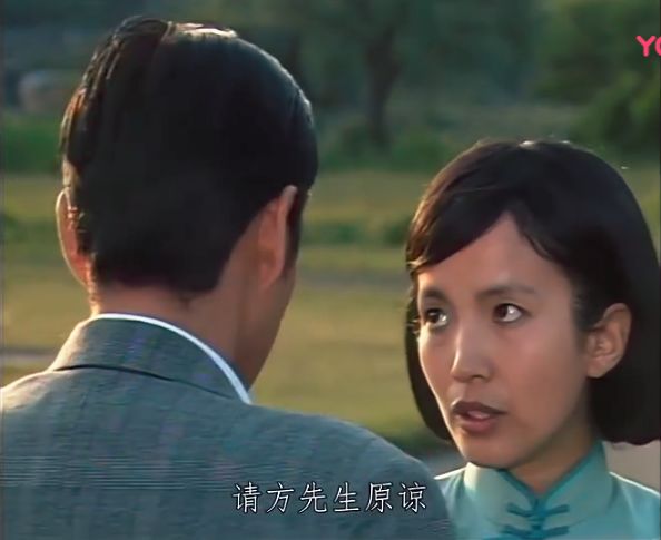 对于孙柔嘉的"装"和狡猾,方鸿渐在第一次相遇的时候,就已经知晓.