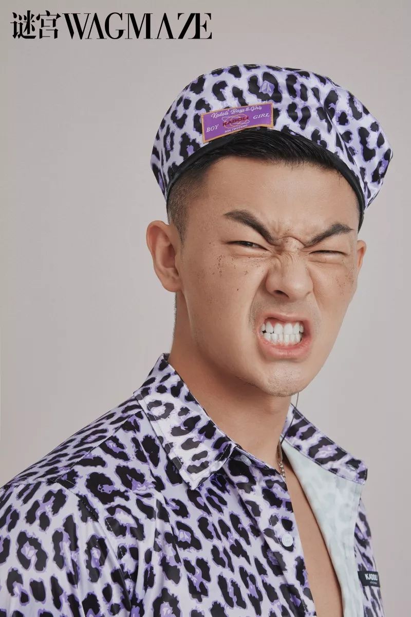 万千健身爱好者心中的偶像——赵宇豪,微博id:youcan赵宇豪q赵宇豪