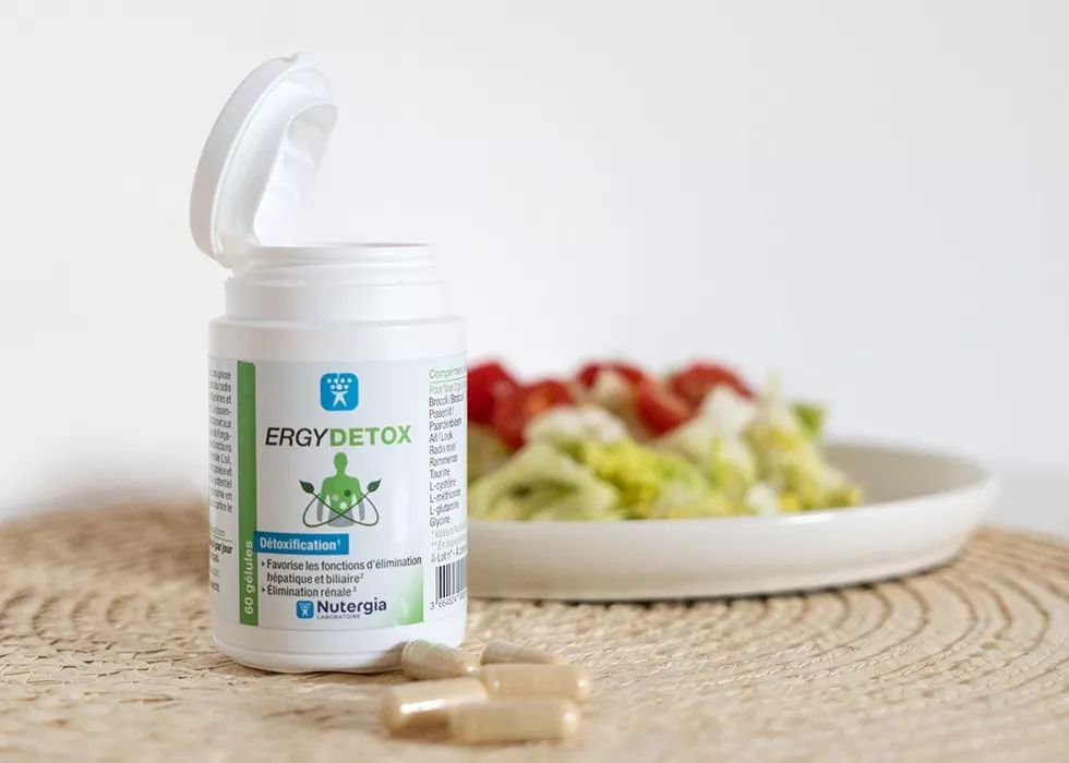 教你如何买到自用或是送父母都好的法国保健品