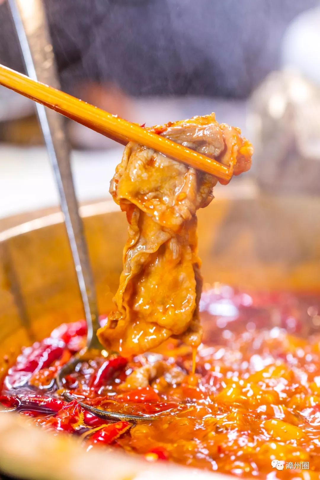 5.8折!狂开200 分店的老牌川味火锅,喊你一起怀旧老四川的味道~_肥牛