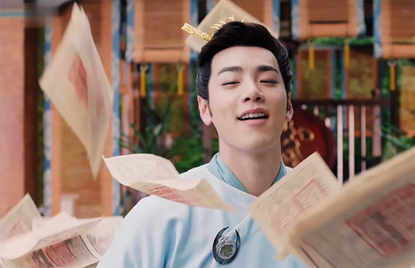 大宋少年志韦衙内的原型疑是水浒传里的高衙内难怪没有名字