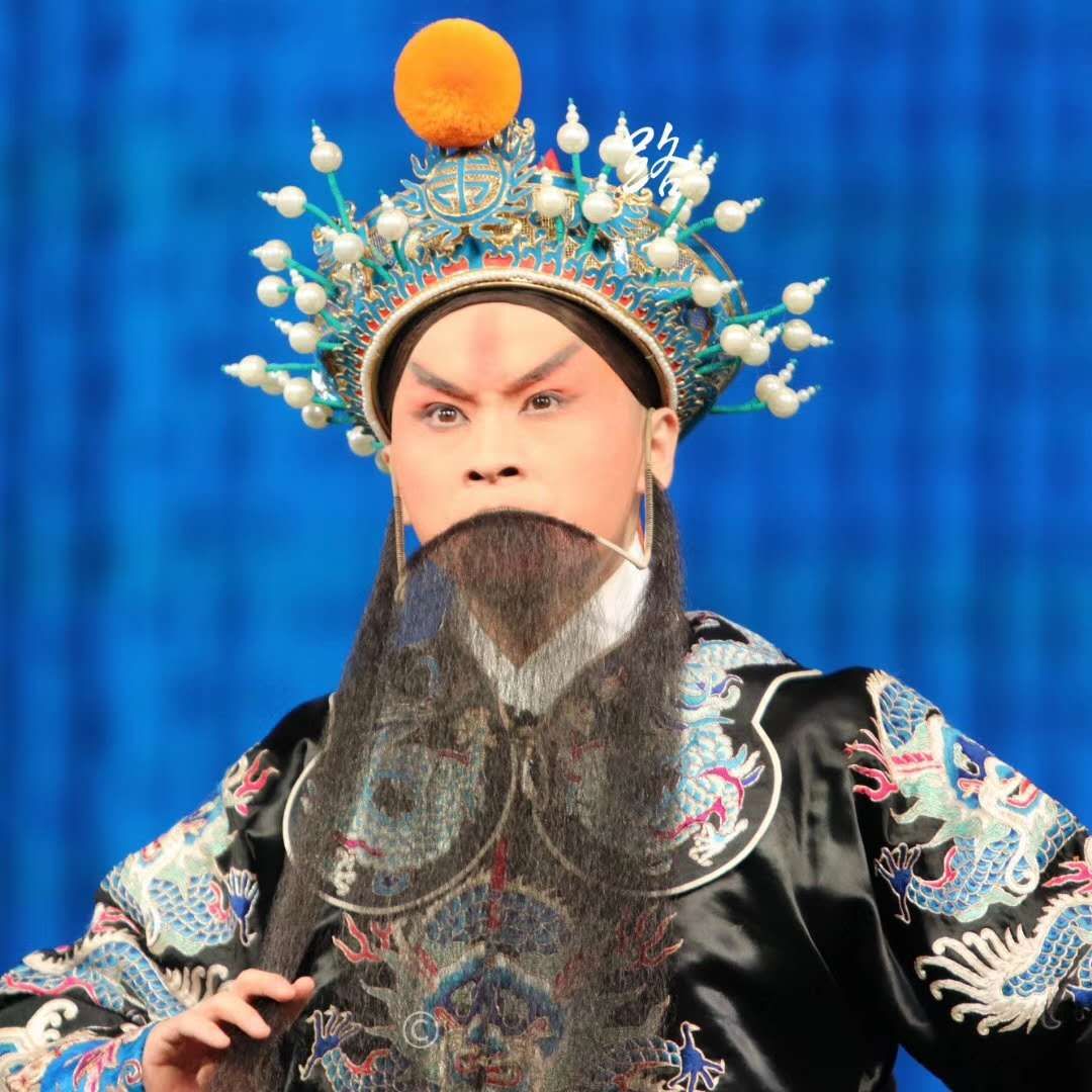 王宁 李林晓 李慧 陈艺心6月13日19:30 新星队《红鬃烈马》青年京剧