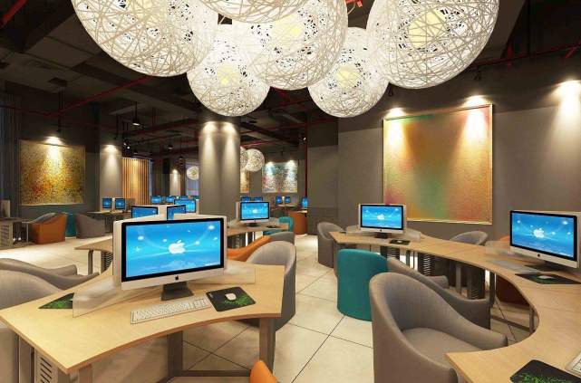 促使网吧设备更新换代,激发高端显卡市场!这款游戏功不可没!