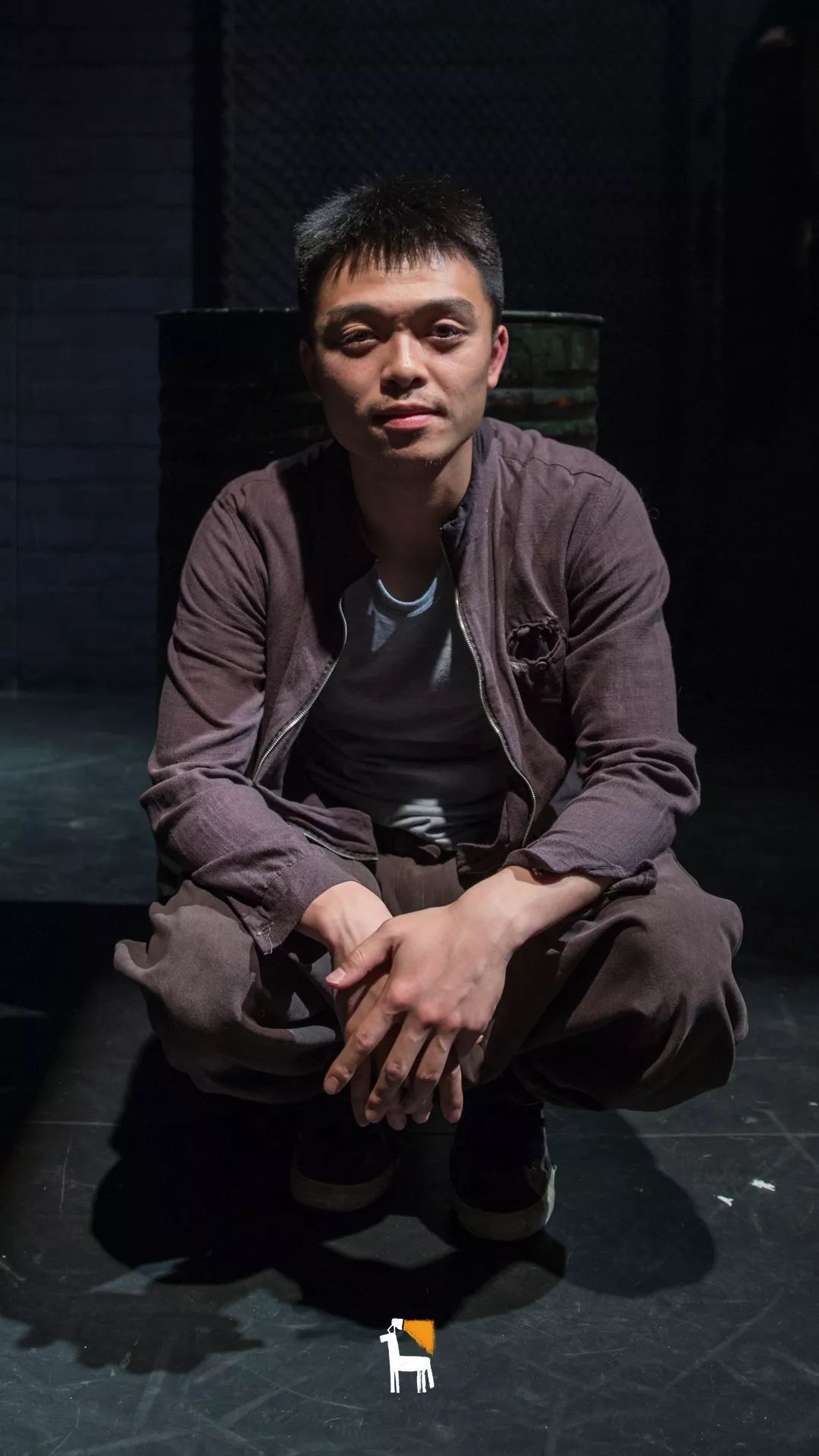 范名扬 饰屠一刀袁超主创人员名单编剧:王钊导演:张羽行舞台监督:侯见