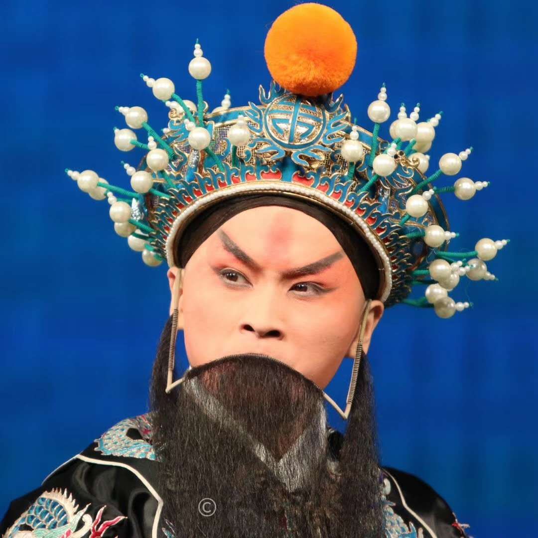 王宁 李林晓 李慧 陈艺心6月13日19:30 新星队《红鬃烈马》青年京剧