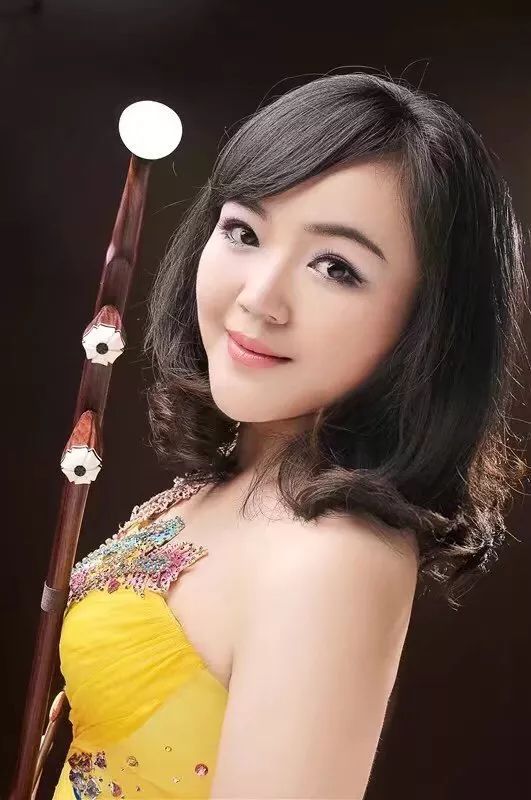 高雅艺术进校园福建民族乐团福建船政交通职业学院专场