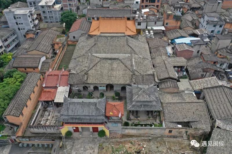 欲识北京皇帝殿先看青圃灵济宫