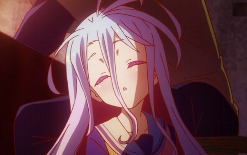 原创海贼王伊姆到底是谁把剪影加亮后得出的影像是位萌妹子