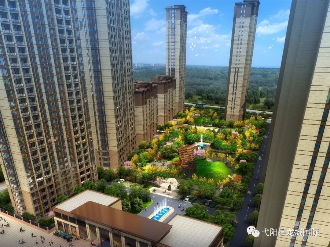 【集团动态】中国·弋阳「盛世龙城 星耀弋阳」热烈祝贺龙城国际接待