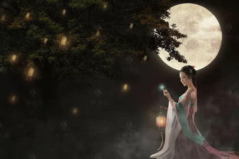 穿越古今浮生若梦仅299抢1699元醉唐风古风摄影玲珑区服装10选22次妆