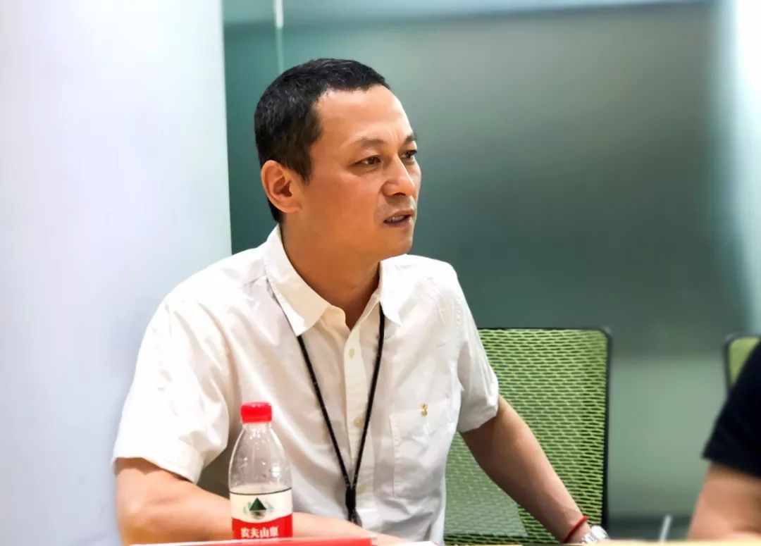 温豪杰在论坛上说,真善美,是中国人最渴望看到的内容,而最有收视率