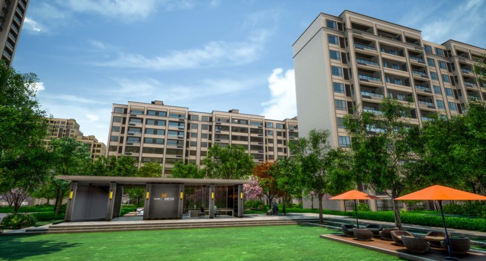 信达城4期铂悦公馆劲销2亿马鞍山再现信达现象