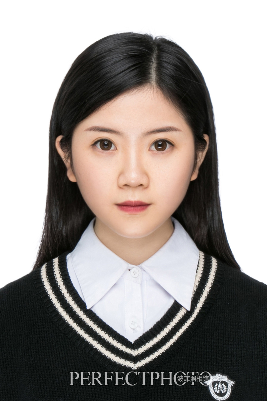 看这里最美证件照走俏汕头秒变男神女神就在这里了