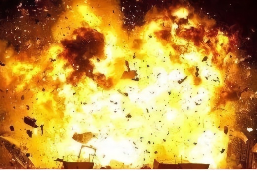 这些东西千万不要放进微波炉不然分分钟爆炸甚至毁容失明