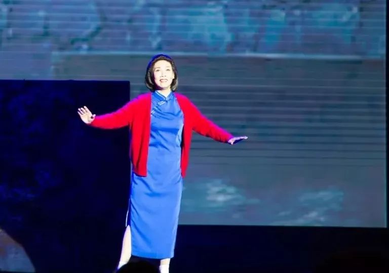 歌剧江姐走进建院相约高雅艺术重温革命经典