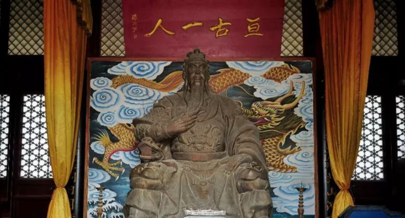 农历中国五月十三伽蓝菩萨诞辰