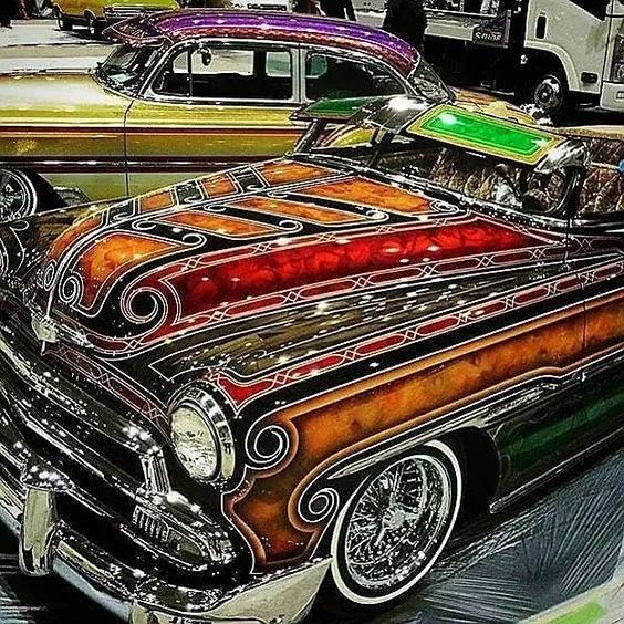 什么叫奇卡诺chicano你来给我翻译翻译