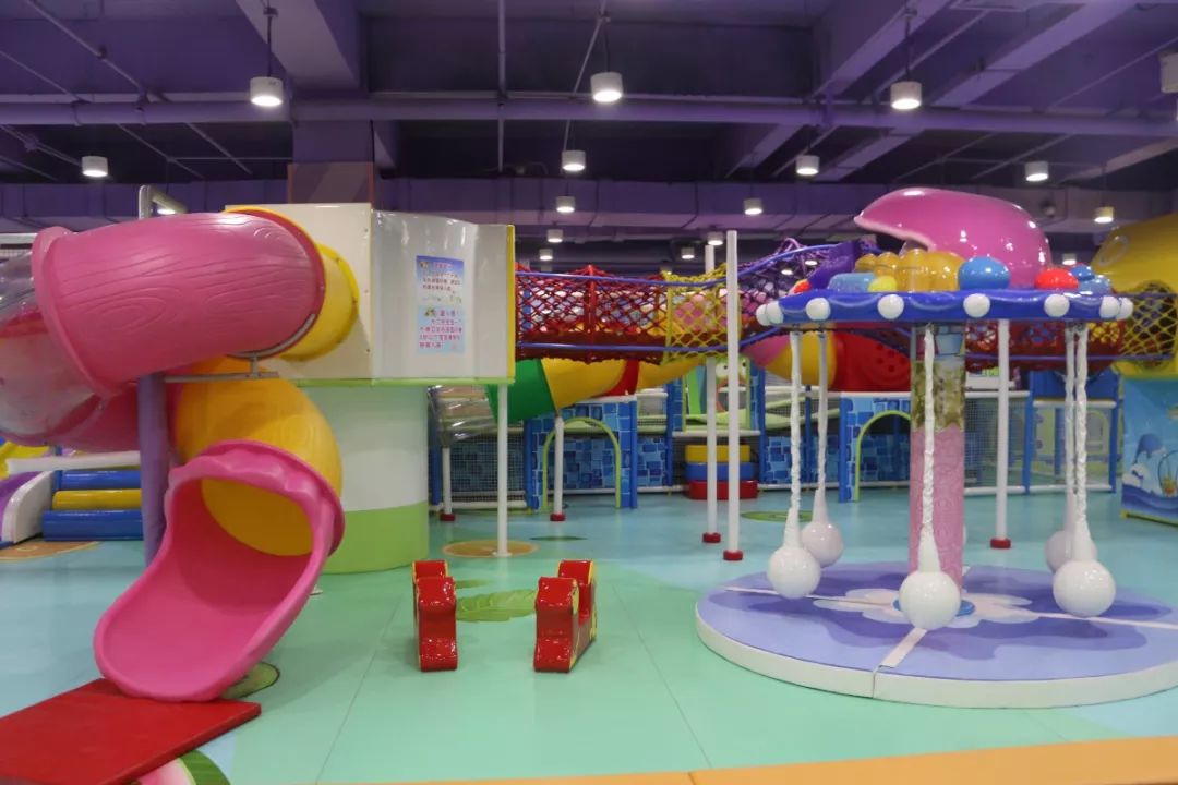 童梦园暑期免单疯狂时