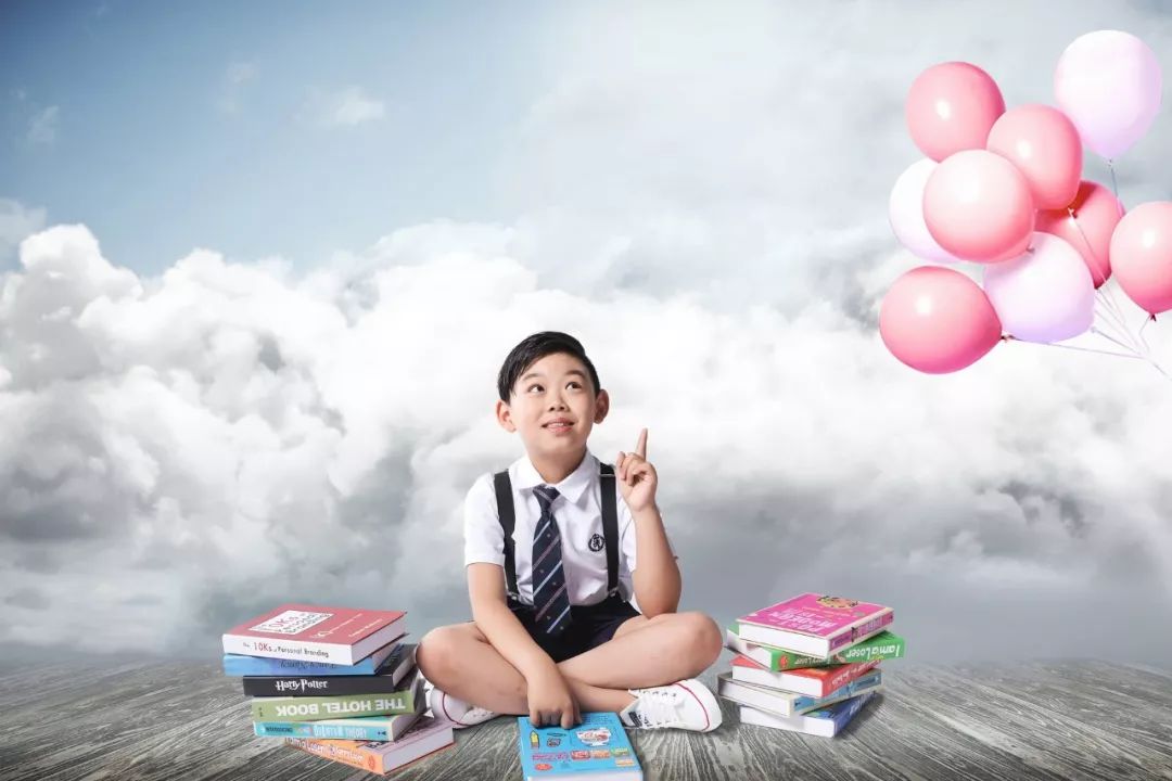 妈妈的好情绪,是一个家庭的幸福来源!_孩子