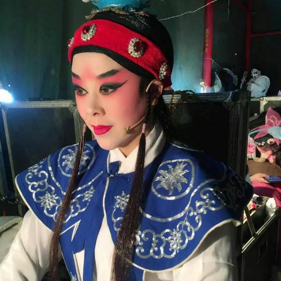 团长:翁七弟主办(婺剧音乐会)