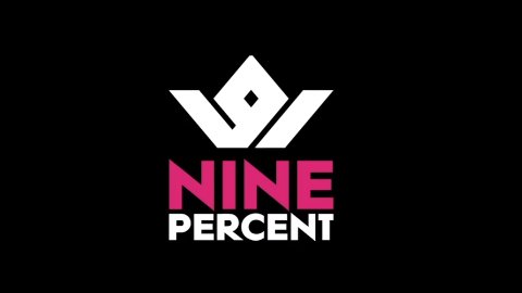 ninepercent团标图片图片