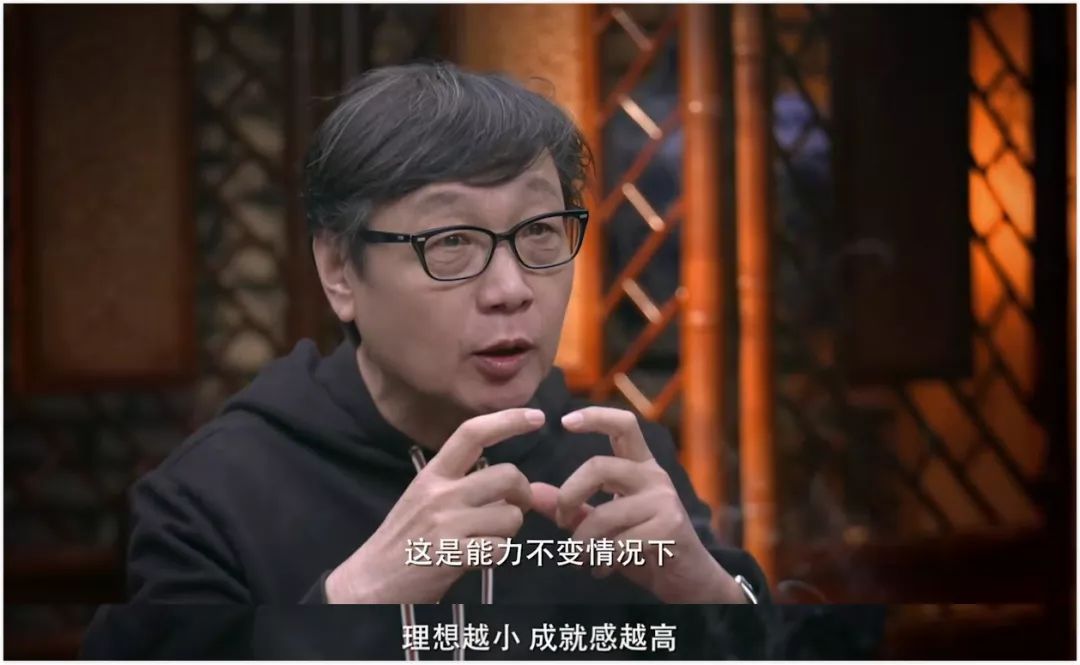 许子东抱歉我将缺席这一季圆桌派了