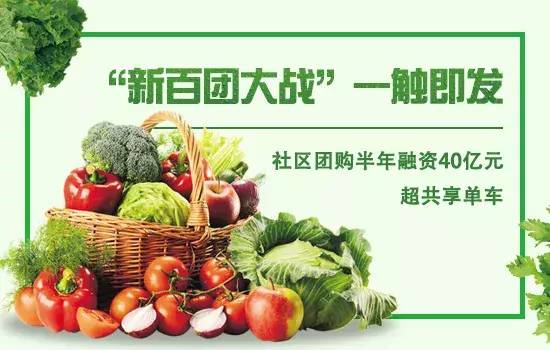 社区电子商务平台如何重新定义本地生活服务