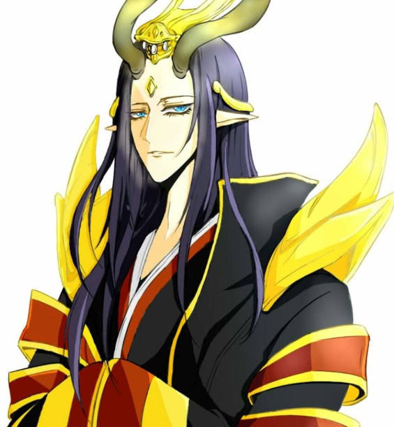 王者荣耀:92个英雄被它压制,却没有一个能与之一战的英雄!_东皇