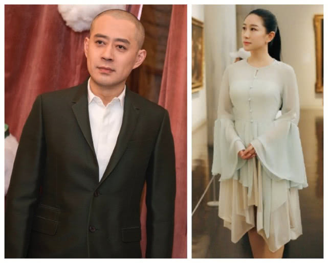 刘钧妻子兰玉可以说是中国本土最具影响力的85后婚纱礼服设计师了