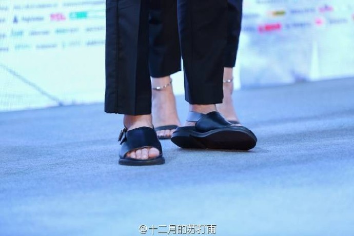 超苏李敏镐脚踝特辑细节控脚踝控的福利连脚踝也好看的男人