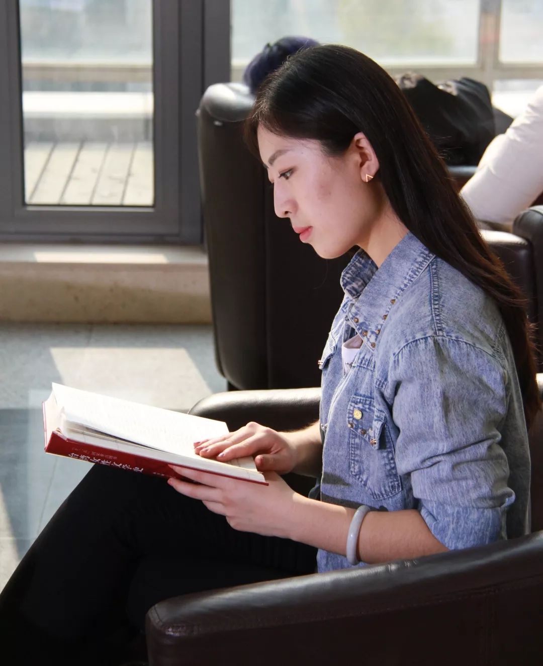 中华女子学院建设一流女子大学培养新时代知性高雅女性