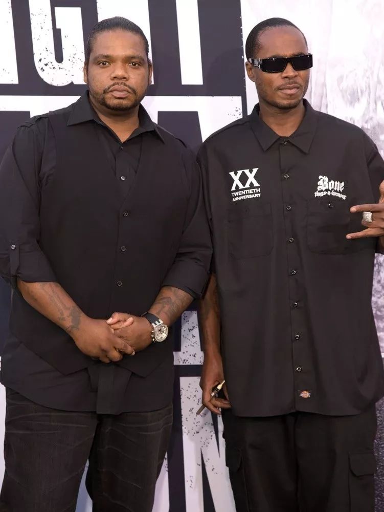 很多便是受了"奇卡诺"文化风格的影响▼如果说用一个事物将时代特征