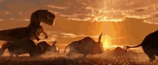 【6.25-27】重返白垩盛世,探寻恐龙之旅