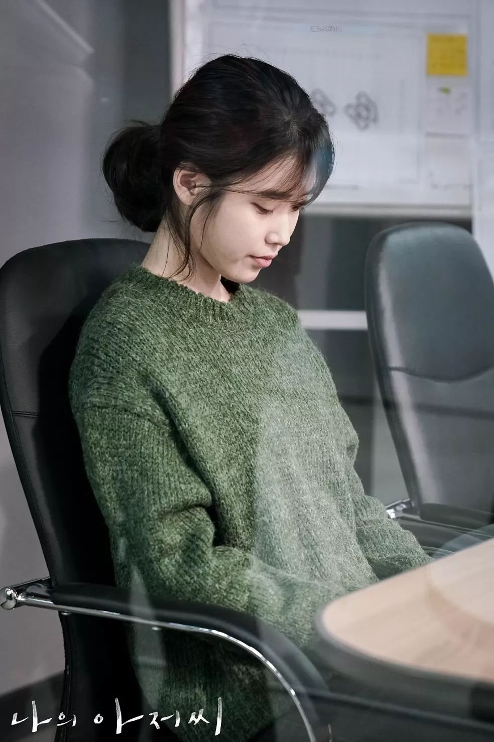 明天又不知道穿啥这15套韩剧女主look照着穿就对了