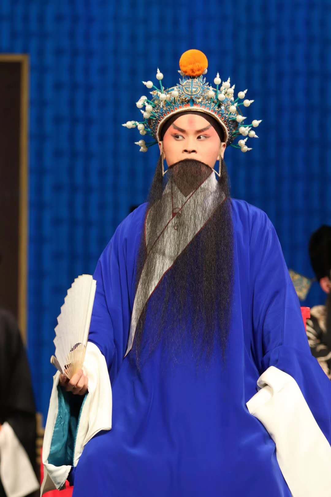 王宁 李林晓 李慧 陈艺心6月13日19:30 新星队《红鬃烈马》青年京剧