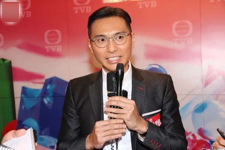 搞大粉丝肚被骂渣男tvb御用男配角神隐6个月现况曝光