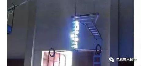 闪络,10kv,现象_大山谷图库
